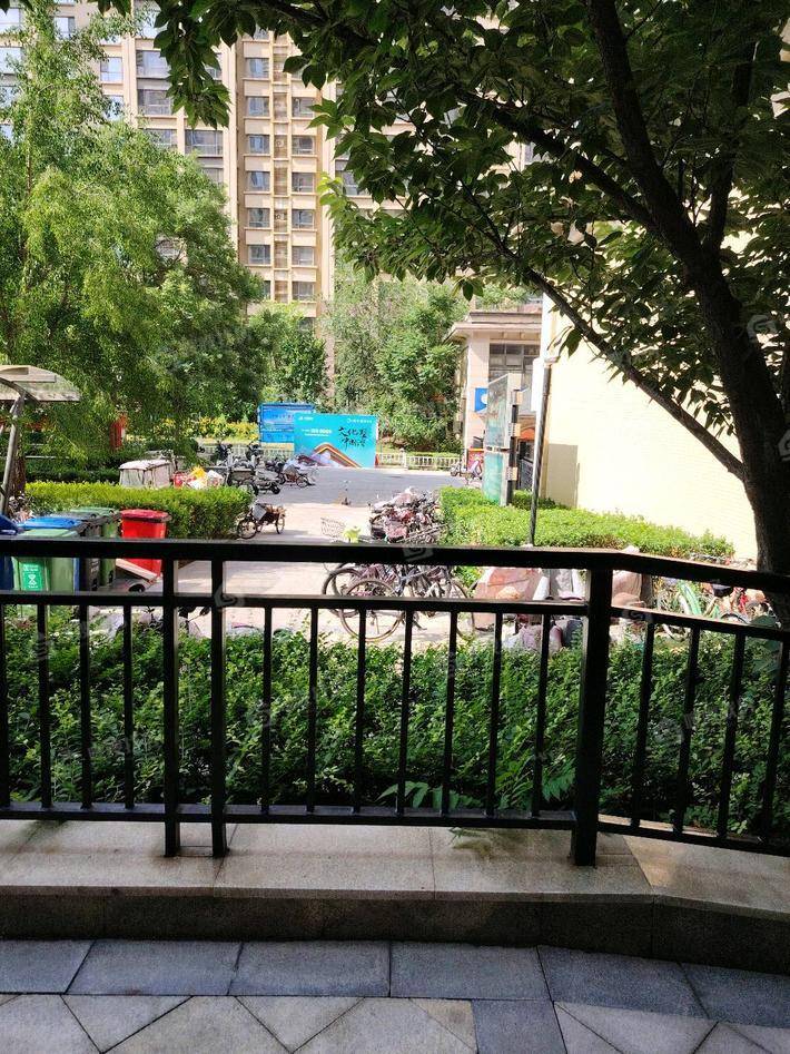 运河樾府3室2厅1卫103㎡