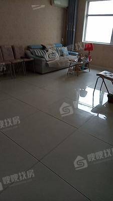 塞纳左岸2室2厅1卫89㎡