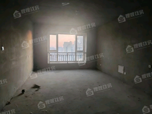 天成和园3室2厅2卫126㎡
