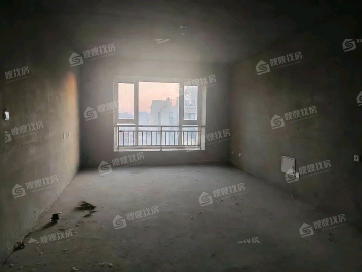 天成和园3室2厅2卫126㎡