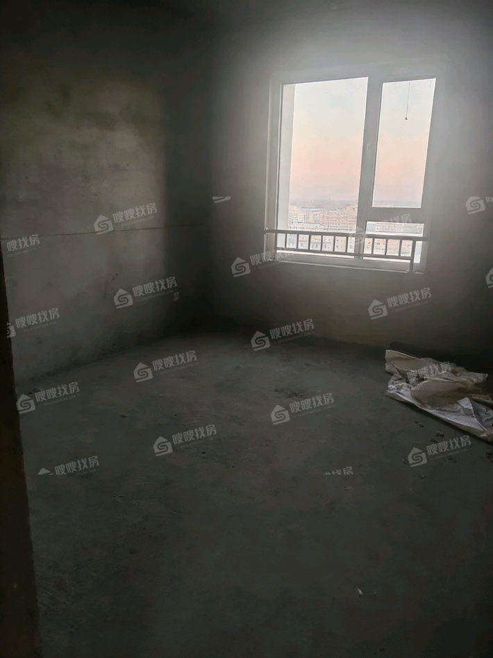 天成和园3室2厅2卫126㎡