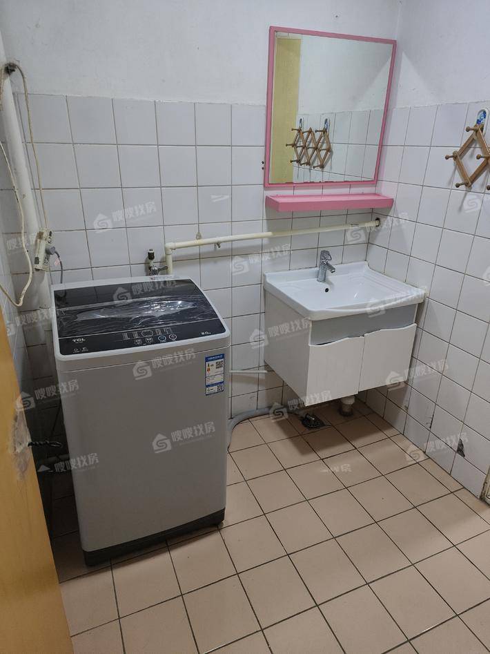 东环小区3室2厅1卫84㎡