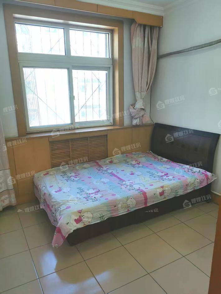 东环小区3室2厅1卫84㎡
