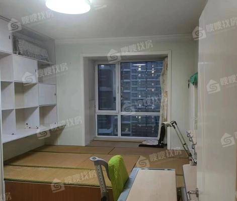 颐和文园西院3室2厅2卫137㎡