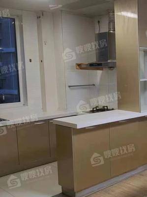 颐和文园西院3室2厅2卫137㎡