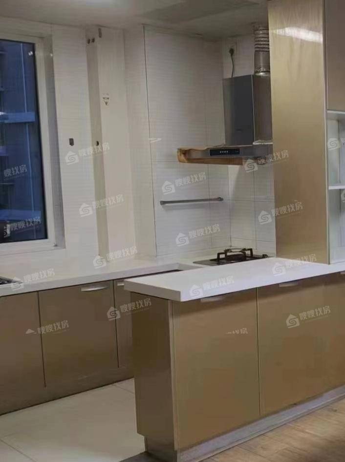 颐和文园西院3室2厅2卫137㎡