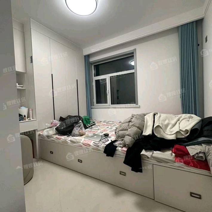 一世界回迁1-152室2厅1卫81㎡