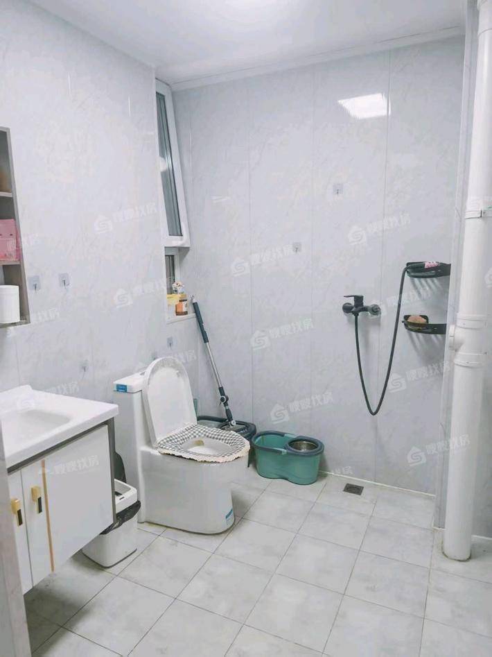 运河樾府3室2厅2卫120㎡
