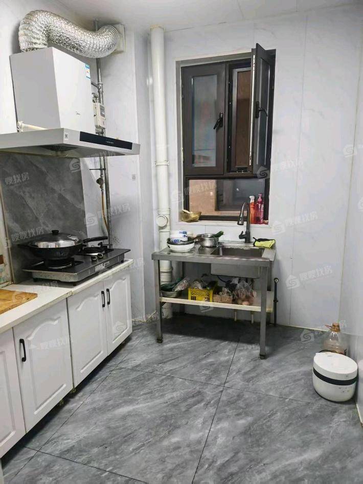 运河樾府3室2厅2卫120㎡