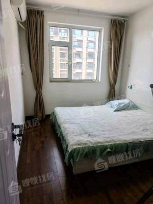 运河樾府3室2厅2卫120㎡