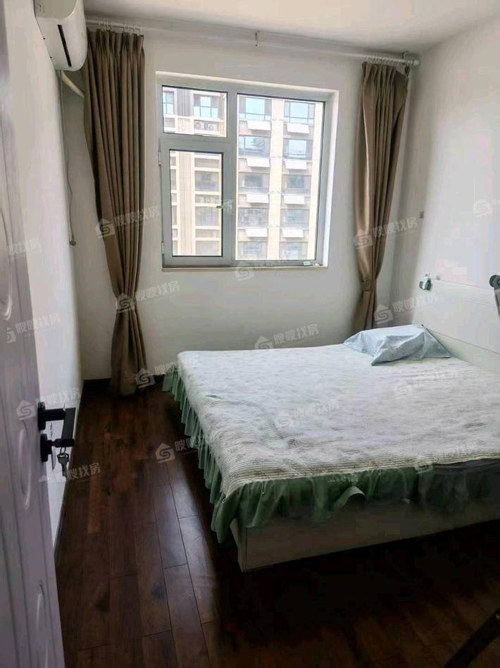 运河樾府3室2厅2卫120㎡