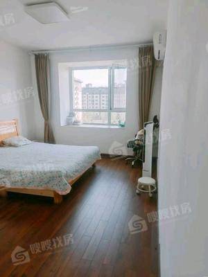 运河樾府3室2厅2卫120㎡