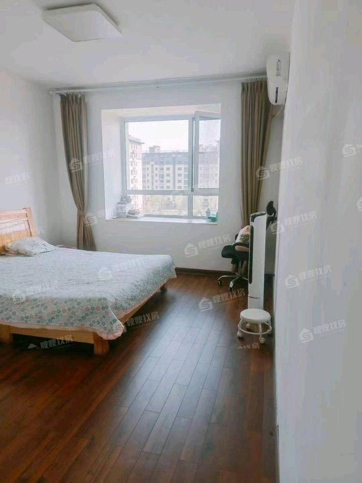 运河樾府3室2厅2卫120㎡