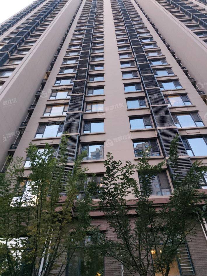 天成明月洲西区2室2厅1卫89㎡