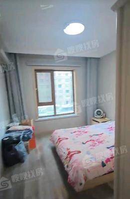 荣盛名邸3室2厅2卫129㎡