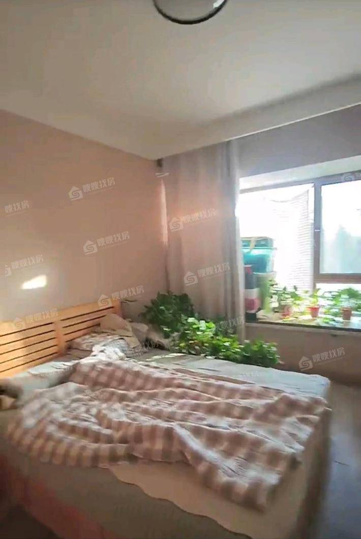 荣盛名邸3室2厅2卫129㎡