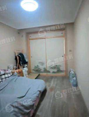 荣盛名邸3室2厅2卫129㎡