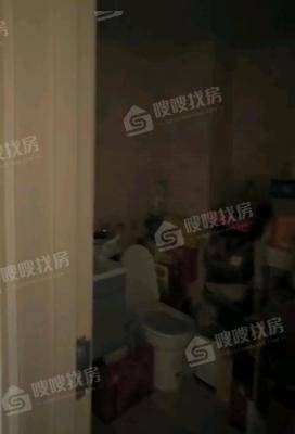 荣盛名邸3室2厅2卫129㎡