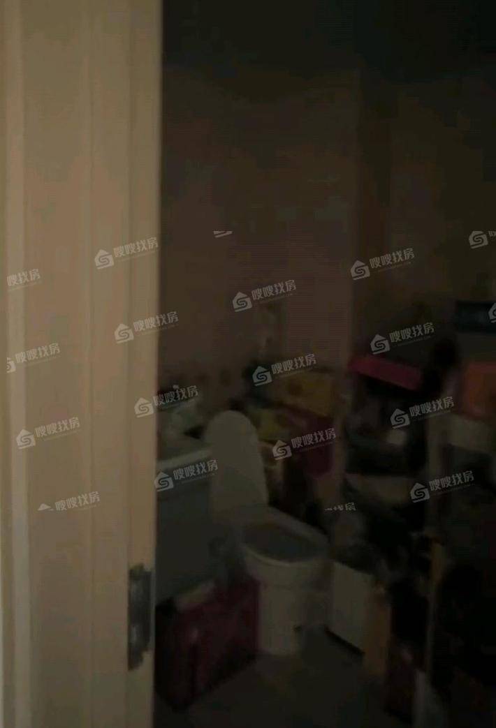 荣盛名邸3室2厅2卫129㎡