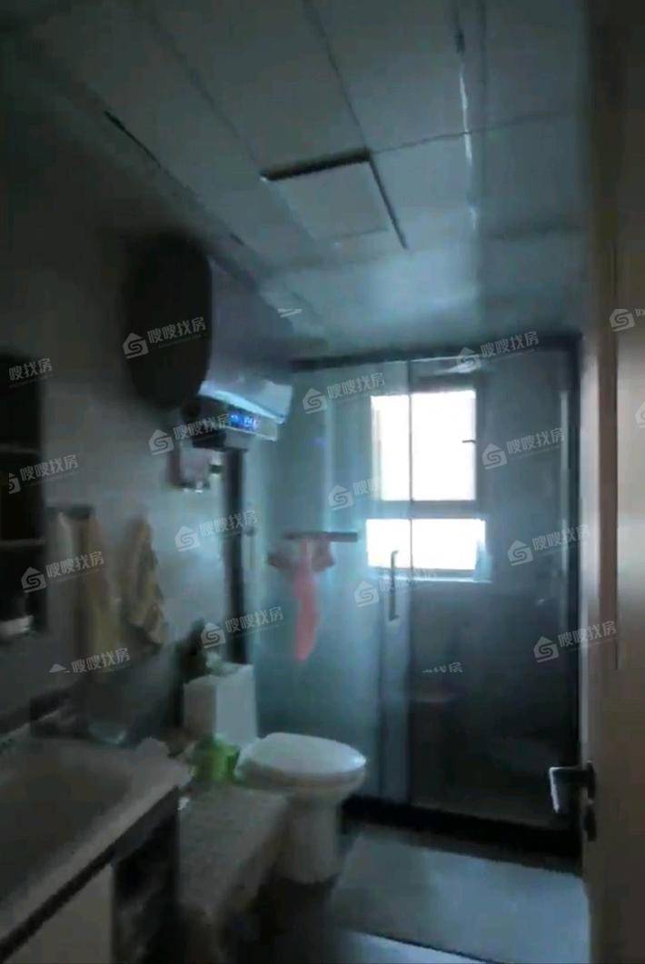 荣盛名邸3室2厅2卫129㎡