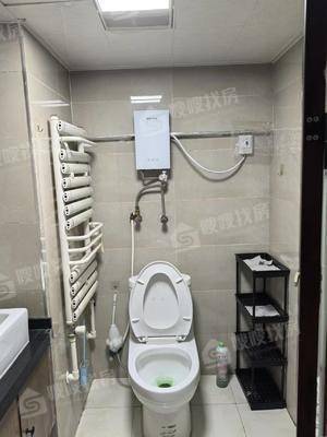 泰合星耀城2室1厅1卫42㎡
