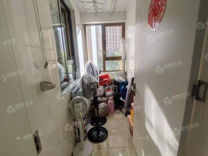 贻成御景狮城2室2厅1卫92㎡