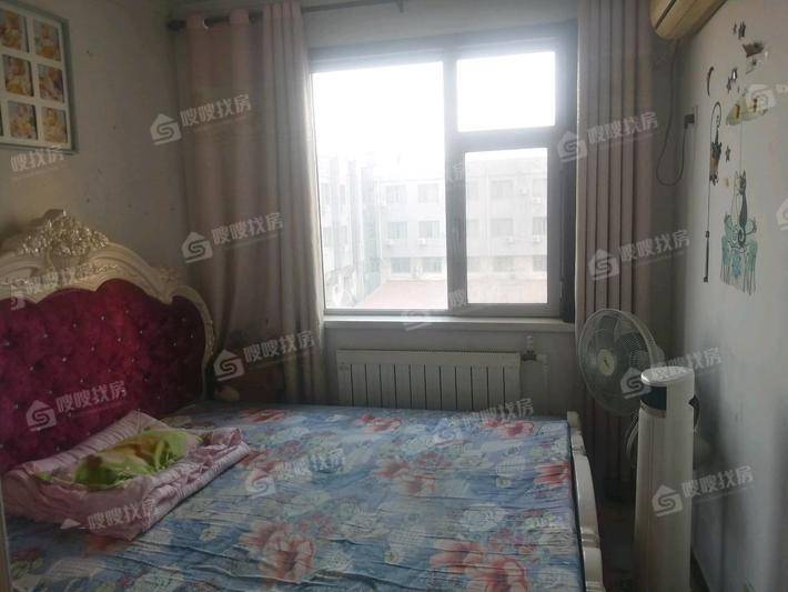 东方世纪城东区3室2厅2卫119㎡