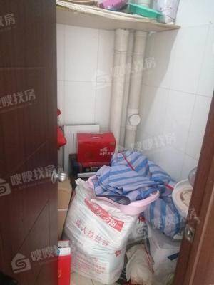 东方世纪城东区3室2厅2卫119㎡