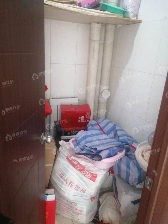 东方世纪城东区3室2厅2卫119㎡