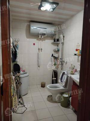 欣欣家园3室2厅2卫128㎡