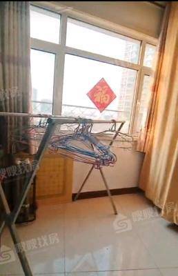 鼓楼上城西院2室1厅1卫71㎡