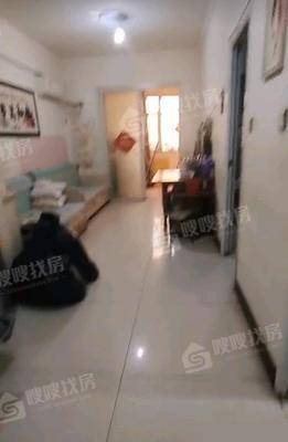 鼓楼上城西院2室1厅1卫71㎡