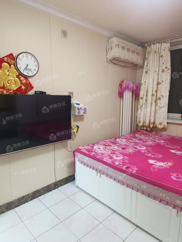 南新村社区2室1厅1卫62㎡