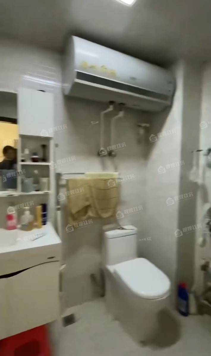 东方世纪城东区3室2厅2卫115㎡