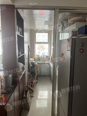 东方世纪城东区3室2厅2卫115㎡