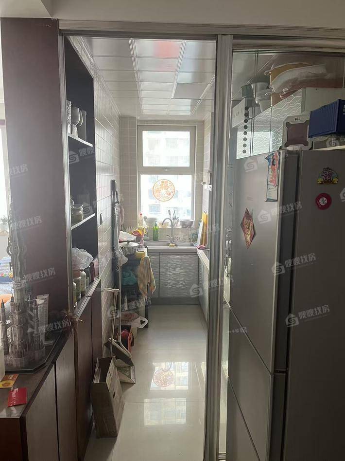 东方世纪城东区3室2厅2卫115㎡