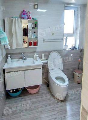 弘仁里3室2厅1卫106㎡