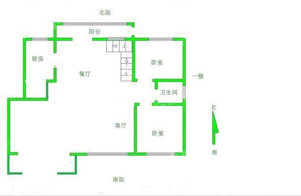 一世界商品G1-115室2厅3卫276㎡