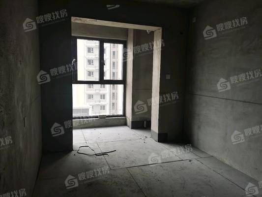 颐和碧桂园狮乘福第3室2厅2卫119㎡