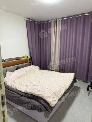 荣盛名邸3室1厅1卫110㎡