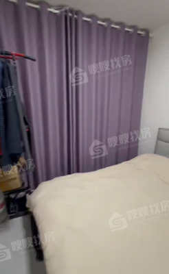荣盛名邸3室1厅1卫110㎡