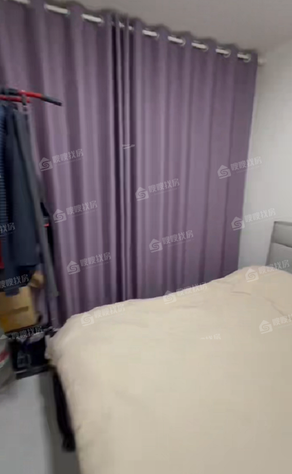 荣盛名邸3室1厅1卫110㎡