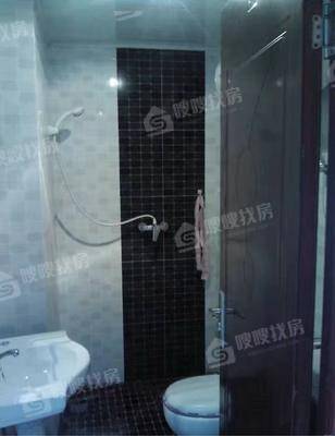 金鼎领域2室2厅1卫95㎡