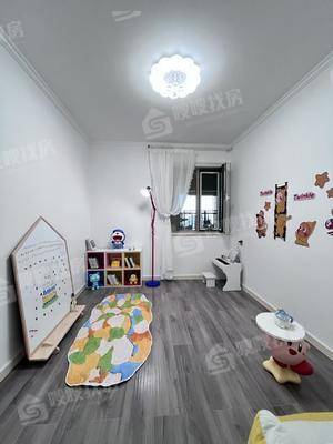 信友城市之光2室1厅1卫95㎡