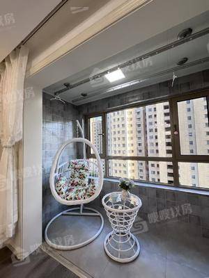 信友城市之光2室1厅1卫95㎡