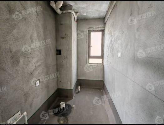 碧桂园江山樾3室2厅2卫127㎡