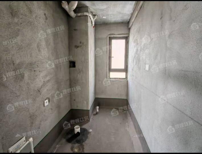 碧桂园江山樾3室2厅2卫127㎡