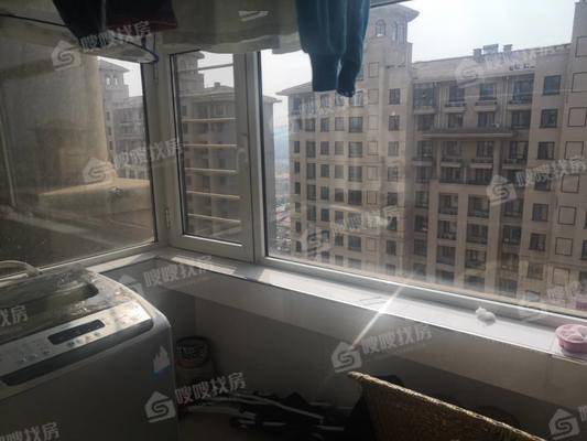 万泰丽景东区2室2厅1卫80㎡
