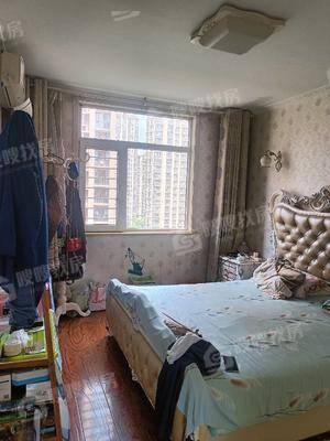 御河新城东区3室2厅2卫120㎡