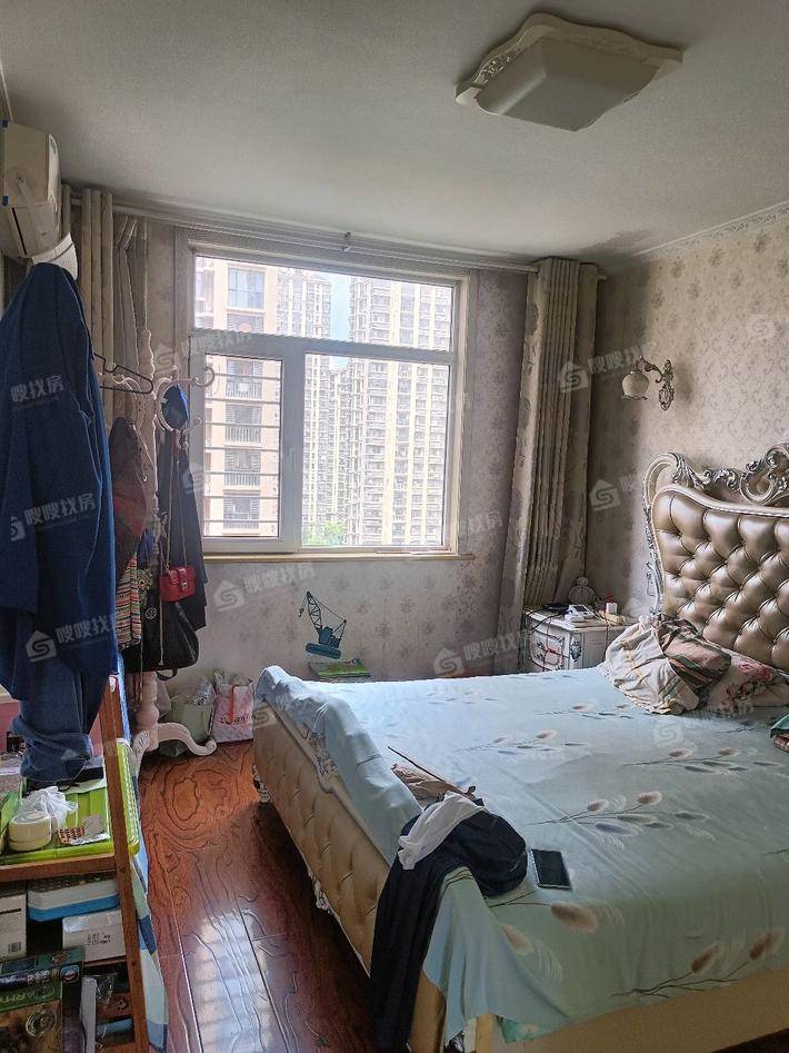 御河新城东区3室2厅2卫120㎡